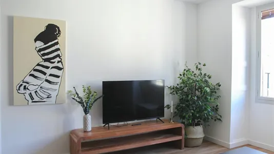 Rooms in Barcelona Sarrià-St. Gervasi - photo 5