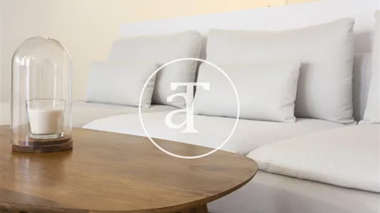 Apartments in Barcelona Gràcia - photo 9