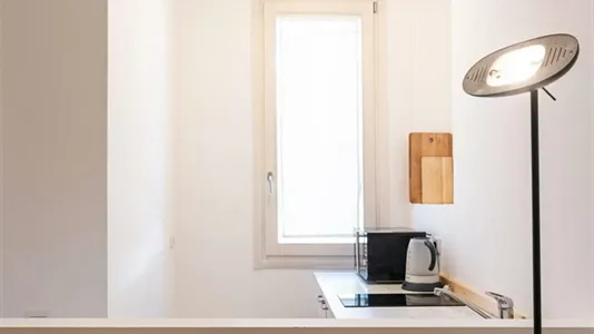 Apartments in Milano Zona 7 - Baggio, De Angeli, San Siro - photo 4