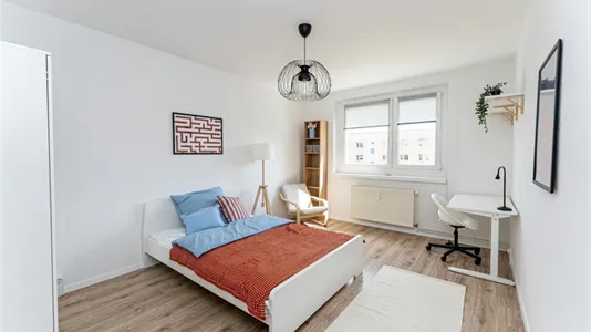 Rooms in Potsdam - photo 1