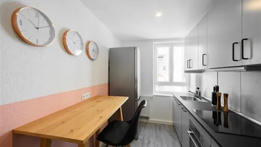 Rooms in Location is not specified - photo 9