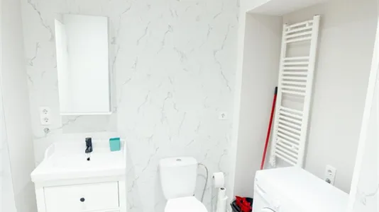 Apartments in Budapest Erzsébetváros - photo 3