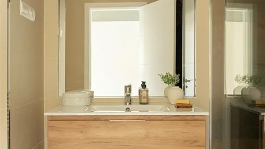 Apartments in Madrid Chamberí - photo 7