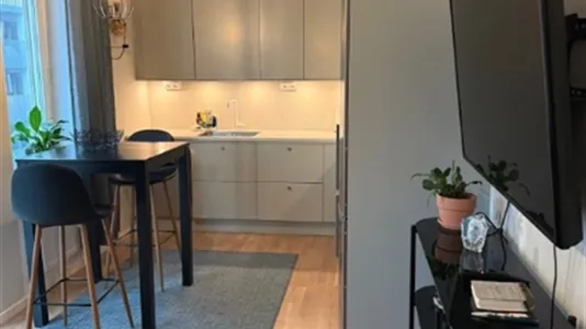 Apartments in Vasastan - photo 3