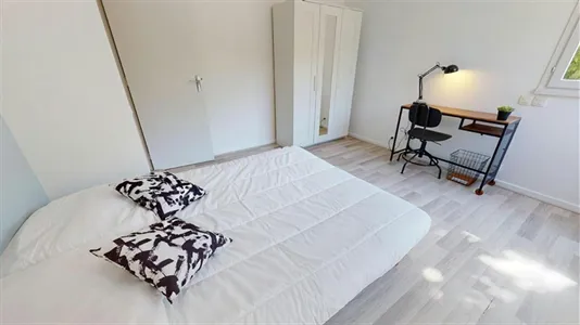 Rooms in Lyon - photo 2