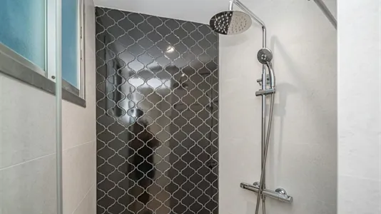 Apartments in Málaga - photo 8