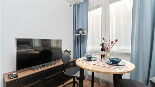 Apartments in Wrocław - photo 10