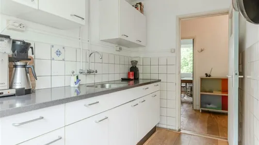 Apartments in Amsterdam Zuideramstel - photo 7