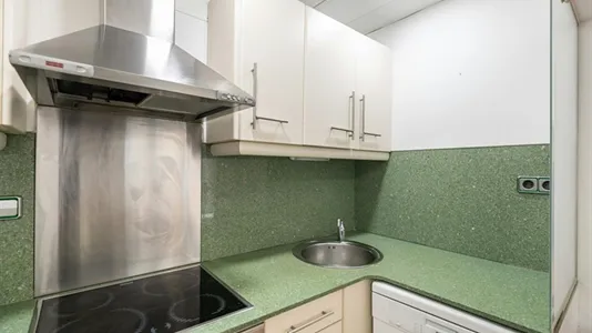 Apartments in Barcelona Sarrià-St. Gervasi - photo 10