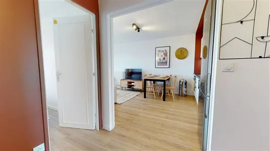 Rooms in Nanterre - photo 3