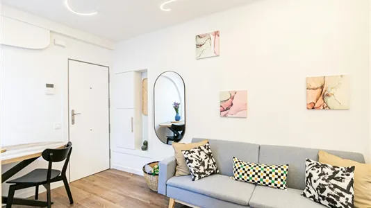 Apartments in Barcelona Sants-Montjuïc - photo 8