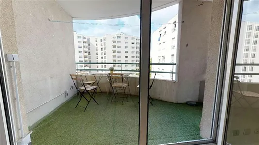 Rooms in Lyon - photo 7