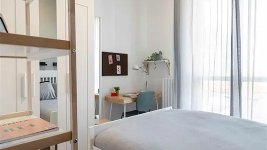 Rooms in Milano Zona 9 - Porta Garibaldi, Niguarda - photo 3