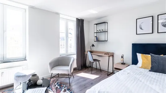 Apartments in Location is not specified - photo 4