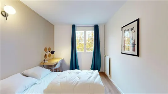 Rooms in Nanterre - photo 6