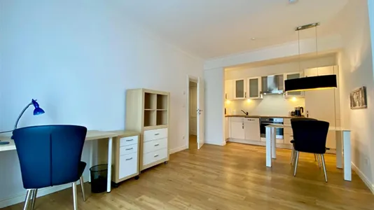 Apartments in Location is not specified - photo 6