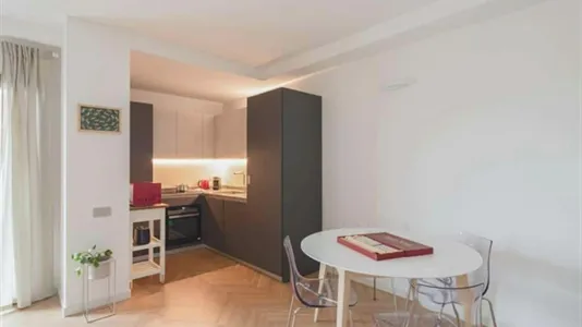 Apartments in Roma Municipio I – Centro Storico - photo 3