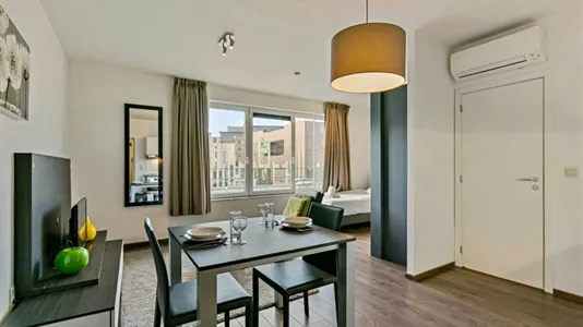 Apartments in Stad Brussel - photo 2