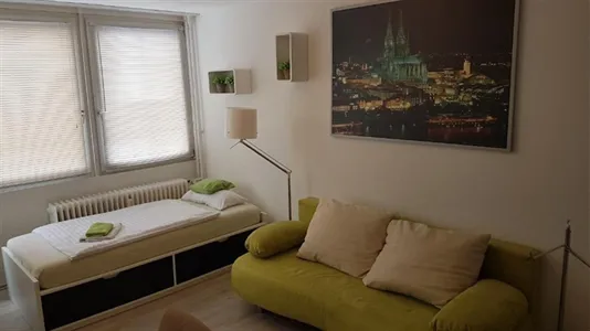 Apartments in Cologne Kalk - photo 5