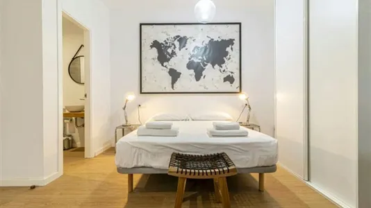 Apartments in Jerez de la Frontera - photo 9