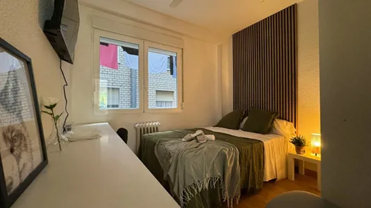 Rooms in Móstoles - photo 2