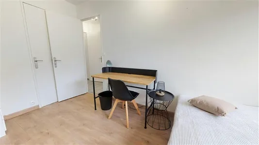 Rooms in Lyon - photo 3