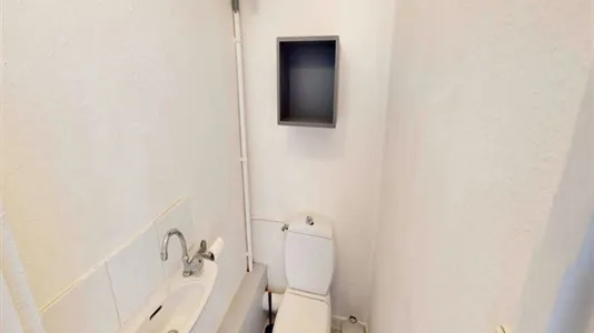 Rooms in Toulouse - photo 8