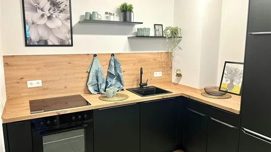 Apartments in Karlsruhe - photo 6