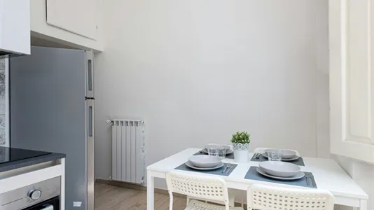 Rooms in Florence - photo 8