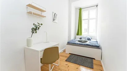 Room for rent in Berlin Mitte, Berlin