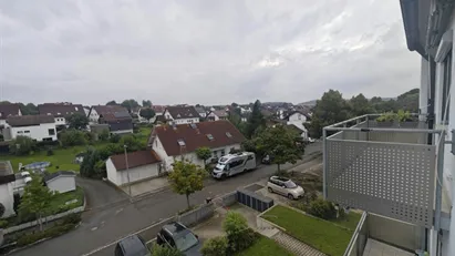 Room for rent in Esslingen, Baden-Württemberg