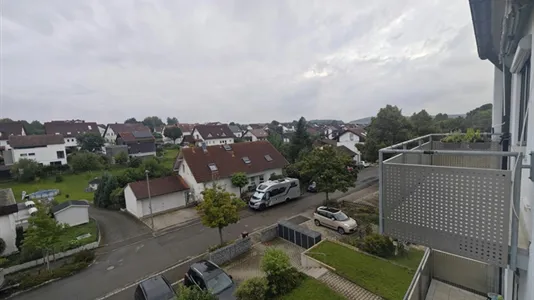 Rooms in Esslingen - photo 1