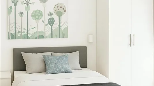 Rooms in Location is not specified - photo 3