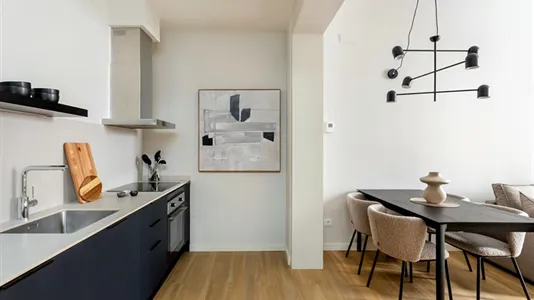 Apartments in Barcelona Ciutat Vella - photo 4