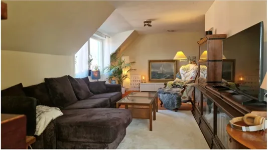 Apartments in Södermalm - photo 1