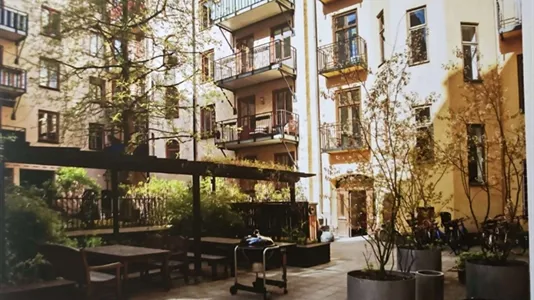 Apartments in Vasastan - photo 2