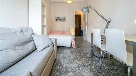 Rooms in Valencia L'Eixample - photo 2