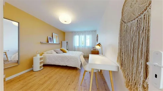Rooms in Lyon - photo 1
