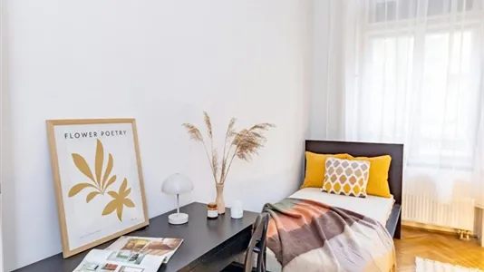 Rooms in Budapest Józsefváros - photo 6