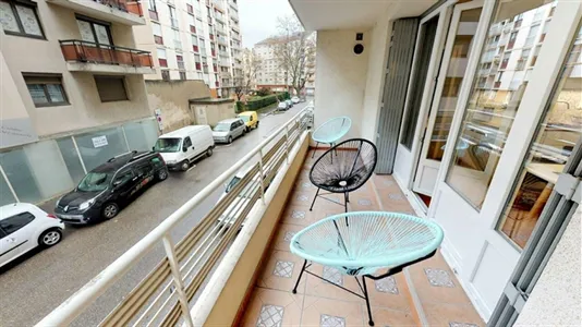 Rooms in Lyon - photo 6