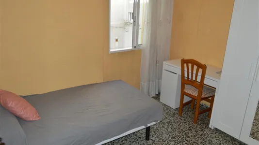 Apartments in Alboraya - photo 9