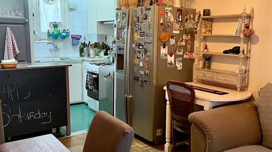 Rooms in Barcelona Eixample - photo 8