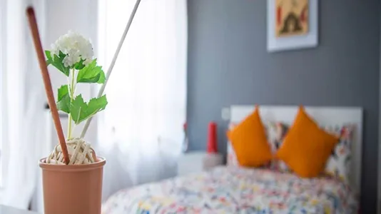 Rooms in Milano Zona 9 - Porta Garibaldi, Niguarda - photo 6