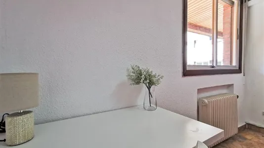 Rooms in Madrid Moncloa-Aravaca - photo 4