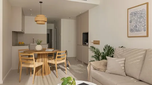 Apartments in Valencia L'Eixample - photo 5