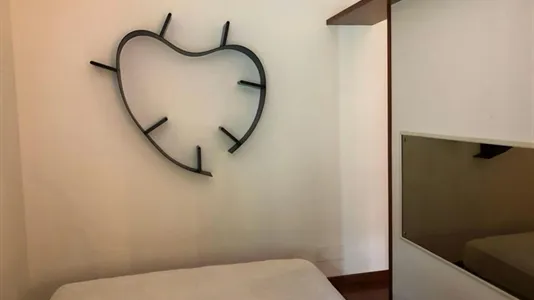 Apartments in Milano Zona 7 - Baggio, De Angeli, San Siro - photo 9