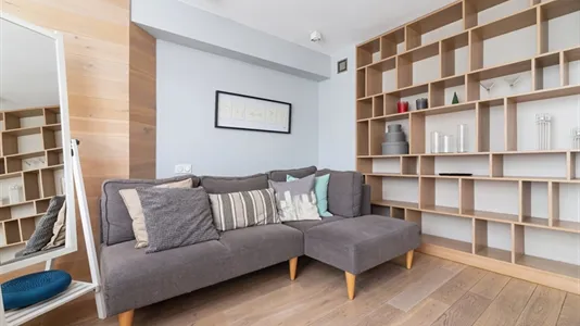 Apartments in Location is not specified - photo 5