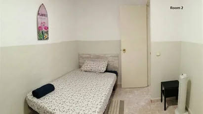 Room for rent in Barcelona Ciutat Vella, Barcelona