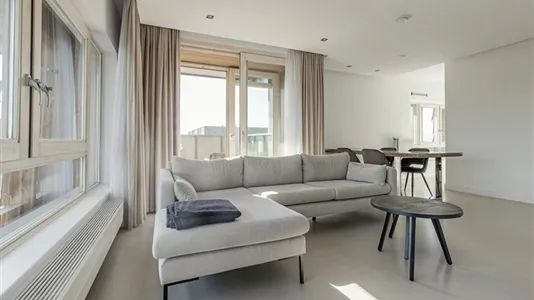 Apartments in Amsterdam Oost-Watergraafsmeer - photo 4