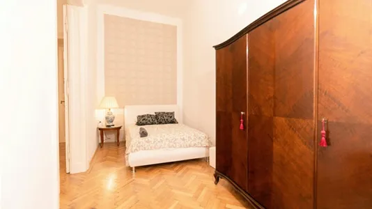 Rooms in Budapest Terézváros - photo 5